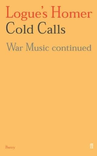 Tapa de Cold Calls