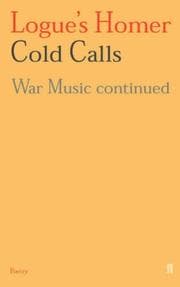 Tapa de Cold Calls