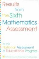 Tapa de Results from the sixth mathematics assessment of the National Assessment of Educational Progress