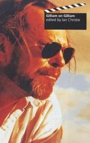 Tapa de Gilliam on Gilliam (Directors on Directors)