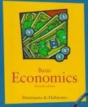 Tapa de Basic economics
