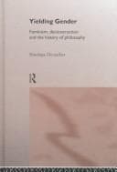 Tapa de Yielding gender
