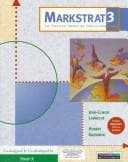 Tapa de MARKSTRAT3