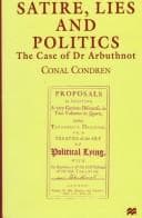Tapa de Satire, lies, and politics