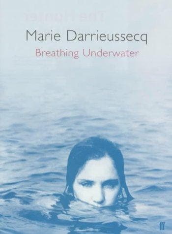 Tapa de Breathing Underwater