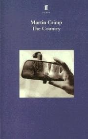 Tapa de Royal Court Theatre presents The country