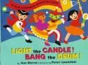 Tapa de Light the candle! Bang the drum!