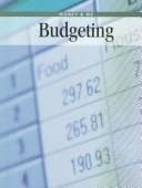 Tapa de Budgeting