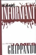 Tapa de The informant