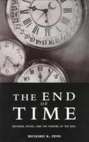 Tapa de The end of time