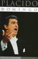 Tapa de Plácido Domingo