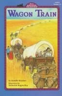 Tapa de Wagon train