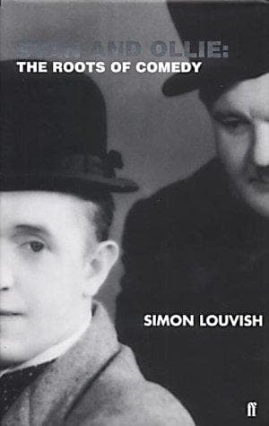 Tapa de Stan and Ollie