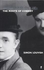 Tapa de Stan and Ollie