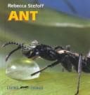 Tapa de Ant
