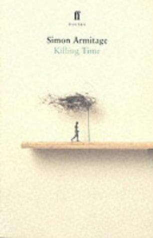 Tapa de Killing time
