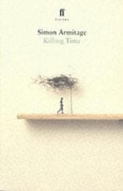 Tapa de Killing time