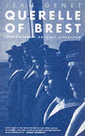 Tapa de Querelle of Brest