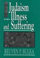 Tapa de Judaism on illness and suffering