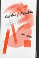 Tapa de Czecho/Slovakia