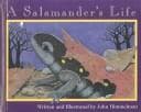 Tapa de A Salamander’s Life