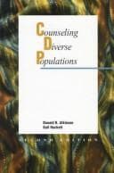 Tapa de Counseling diverse populations