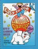 Tapa de Language strategies for children