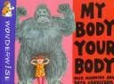 Tapa de My body, your body