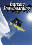 Tapa de Extreme snowboarding