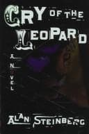 Tapa de Cry of the leopard
