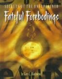 Tapa de Fateful forebodings