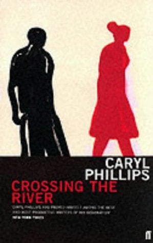 Tapa de Crossing the River