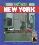 Tapa de Destination New York