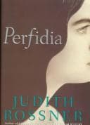 Tapa de Perfidia