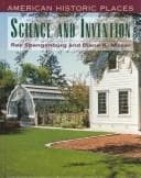 Tapa de Science and invention