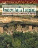 Tapa de The American Indian experience