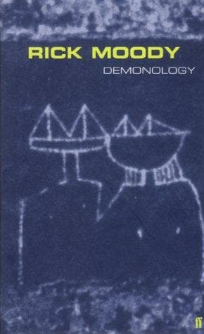 Tapa de Demonology