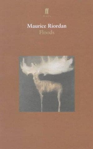 Tapa de Floods