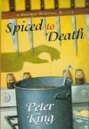 Tapa de Spiced to death