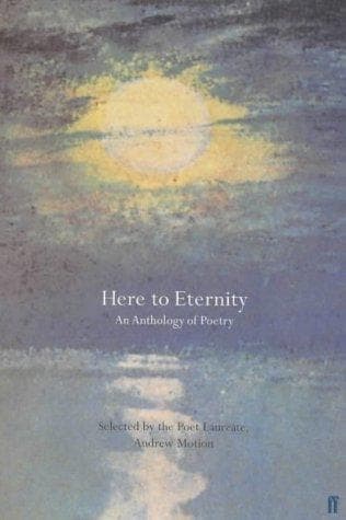 Tapa de Here to Eternity