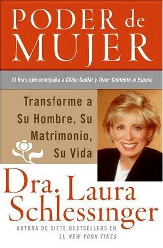 Tapa de Poder de Mujer