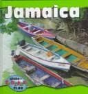 Tapa de Jamaica