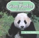 Tapa de The giant pandas of China