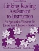 Tapa de Linking reading assessment to instruction