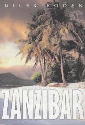 Tapa de Zanzibar