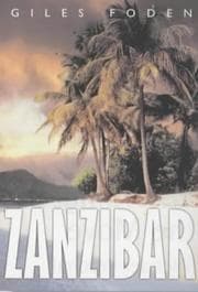 Tapa de Zanzibar