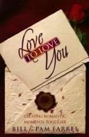 Tapa de Love to love you