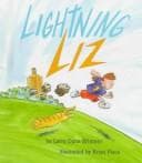 Tapa de Lightning Liz