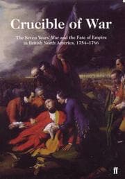 Tapa de Crucible of War