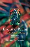 Tapa de Eye and brain